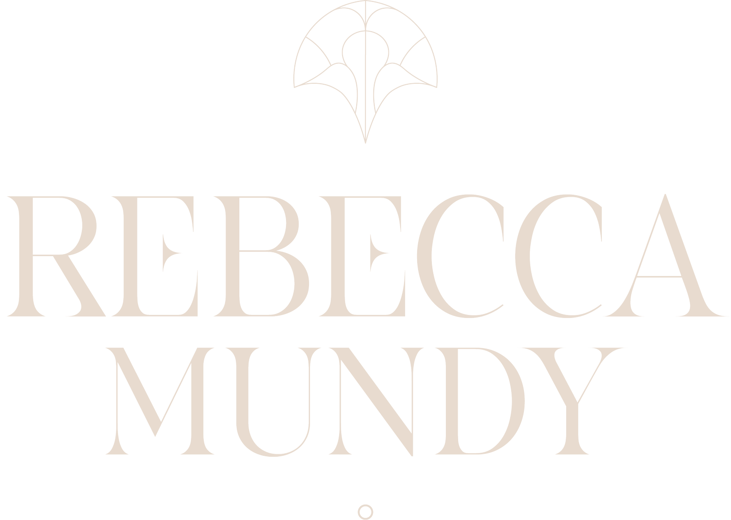 Rebecca Mundy Jewellery | Designed With Passion, Worn With Love.