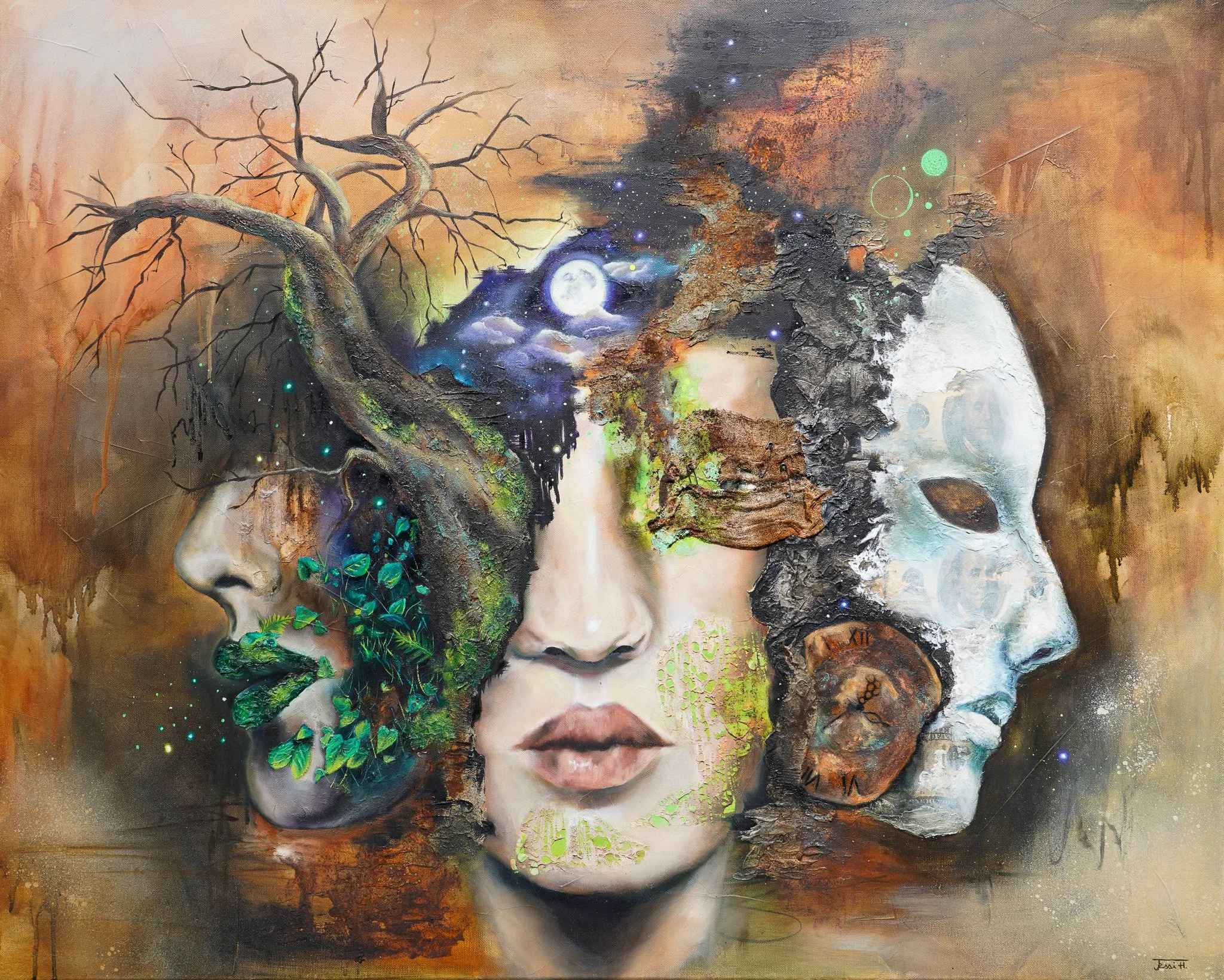 Identitäten Seminar