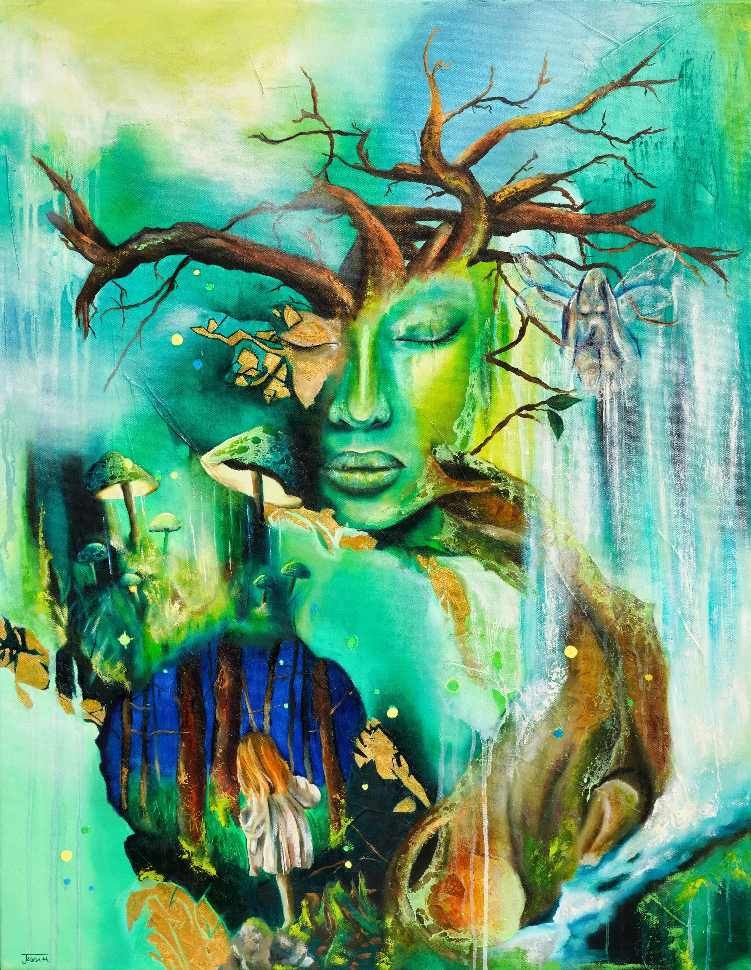 Inneres Kind Seminar