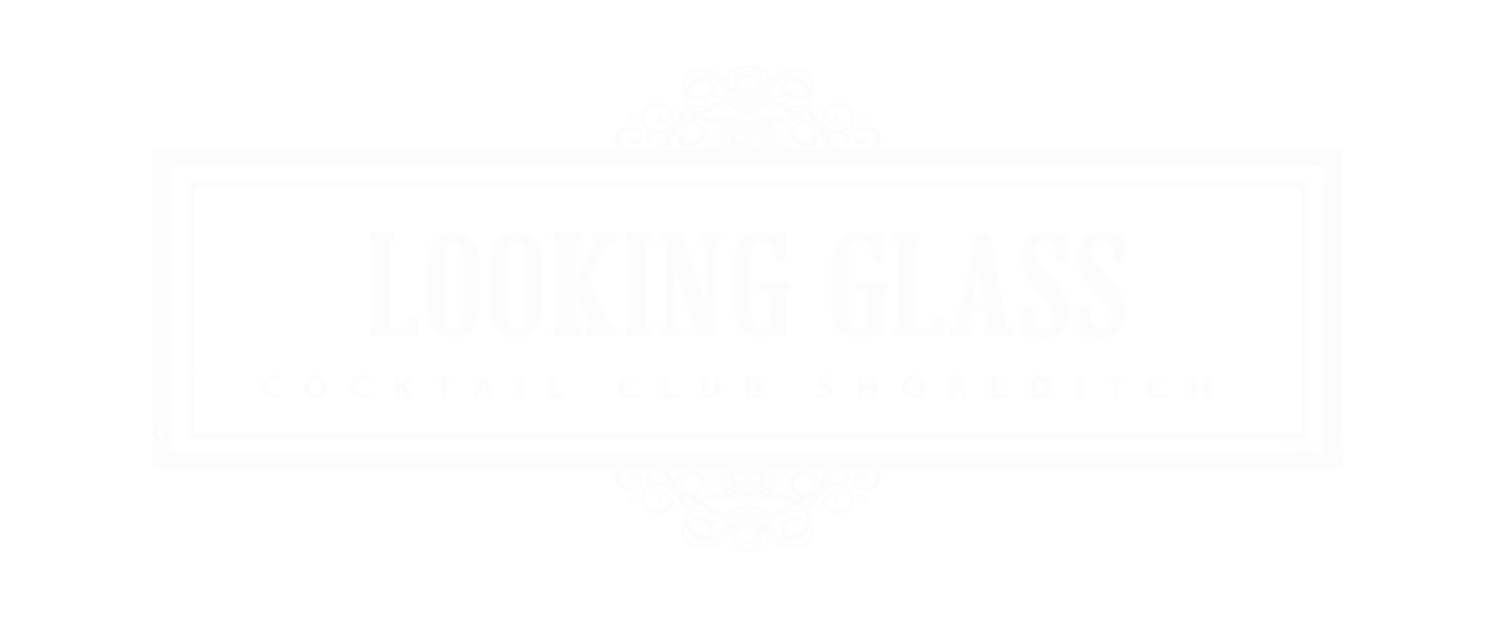 Looking Glass Cocktail  Club
