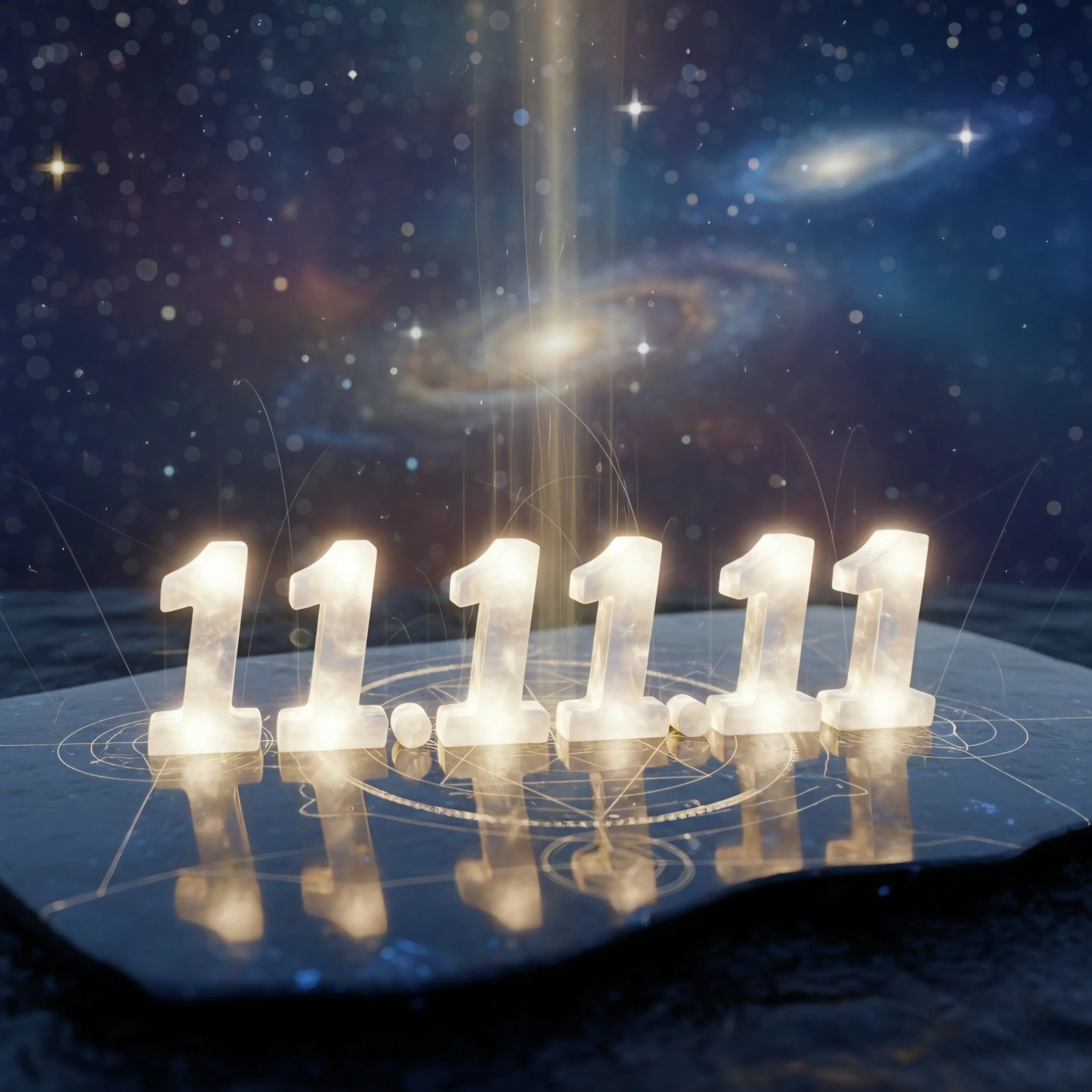 A Spiritual Wake-up Call