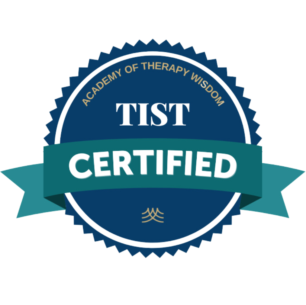 Laura Gordon is a TIST certified therapist, providing parts work in Horsham, PA