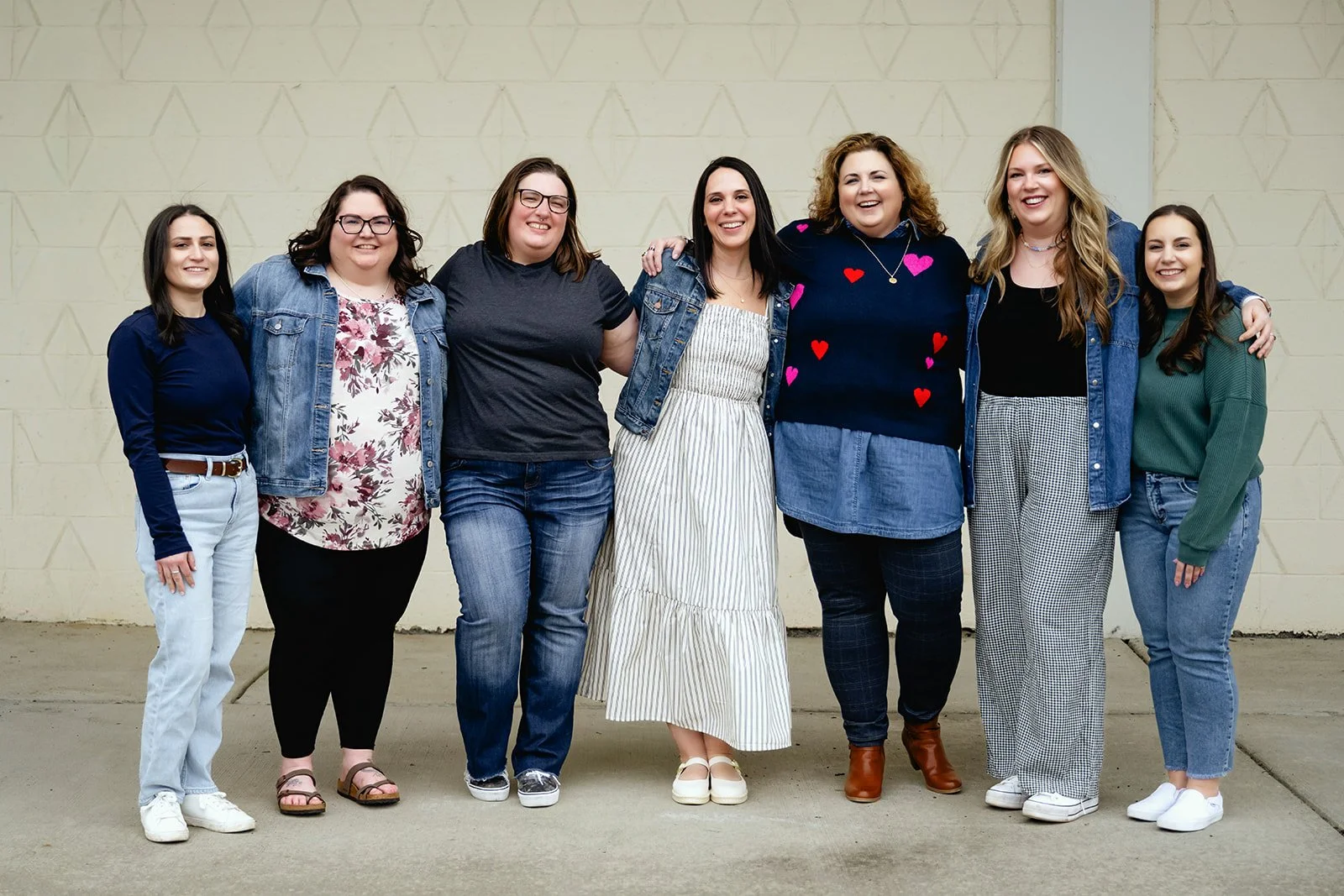 Reclaim Therapy is a team of trauma and EMDR therapists in Horsham, PA
