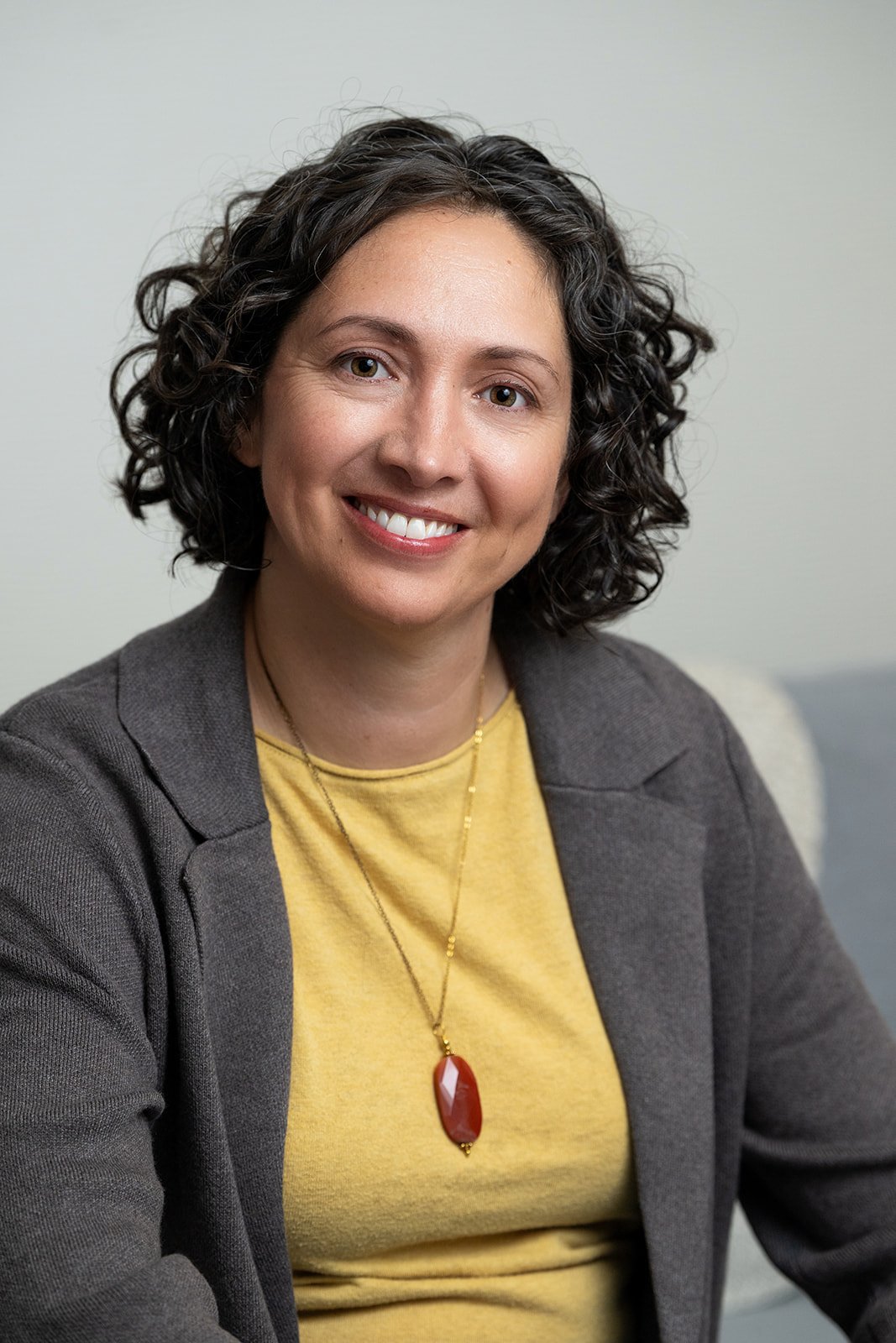 Tanya Sheldon is a therapist at Reclaim Therapy in Horsham, PA specializing in EMDR and CPTSD