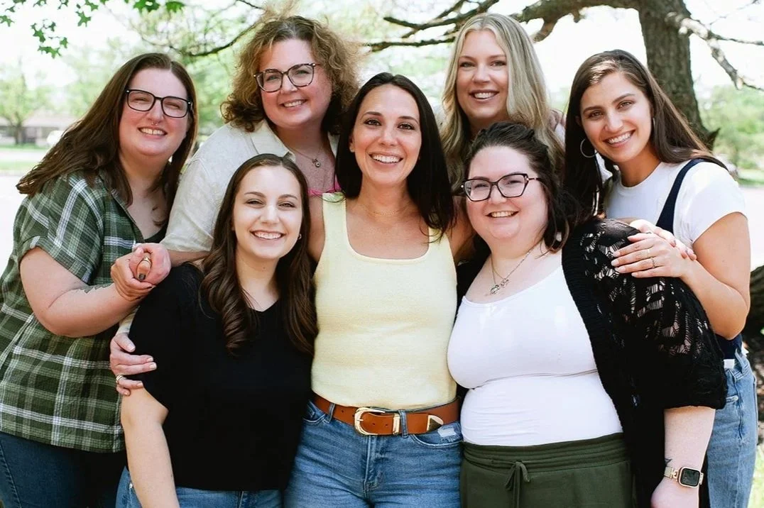 The Reclaim Therapy team of trauma therapists in Horsham, Pennsylvania specializing in EMDR and somatic therapy