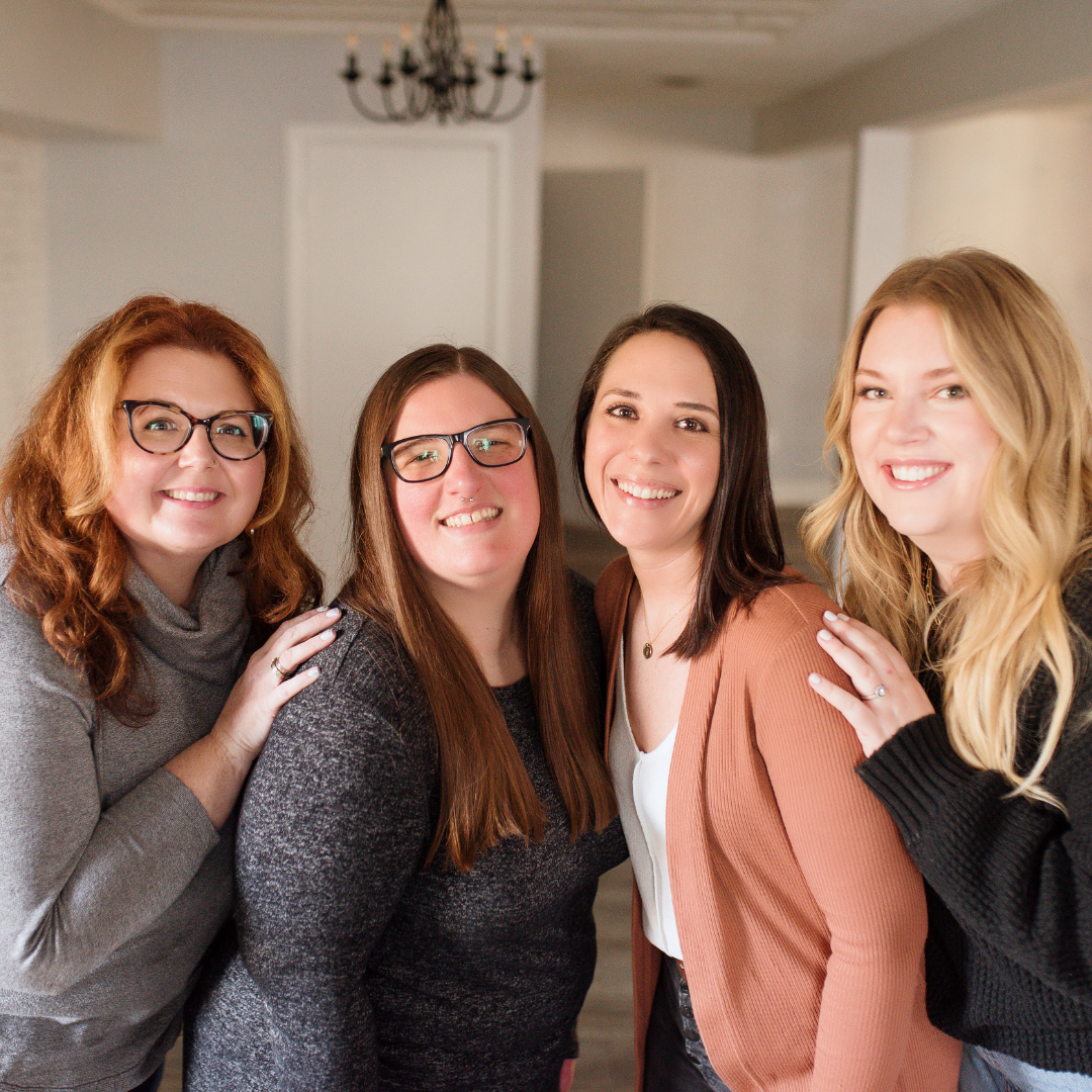 group of therapists that help teens with eating disorders, anorexia, and bulimia in Horsham, PA