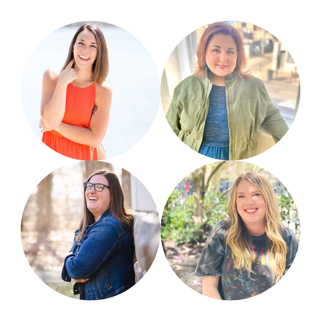 Headshots of therapists. You're not alone if you're struggling with signs of orthorexia in Pennsylvania. Whether you're dealing with dieting or body image issues, our eating disorder therapists can help. Call now for eating disorder treatment.