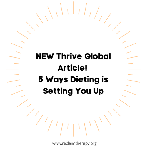 You are ALLOWED - Thrive Global