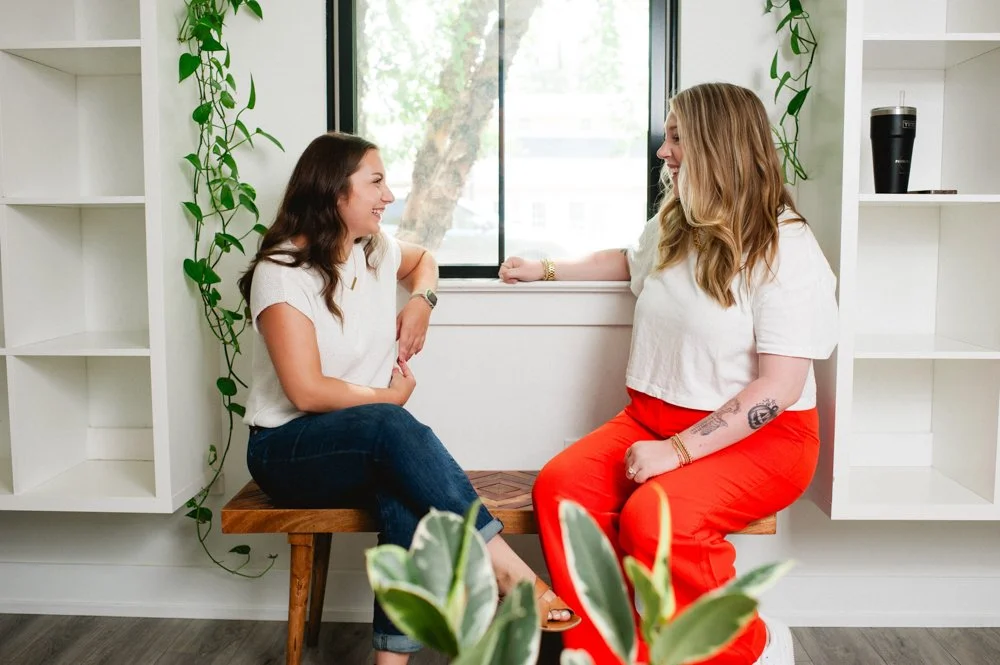 Trauma and PTSD can make it hard to trust- yourself and others. But, working with a trauma therapist near me can help manage your symptoms of trauma. Work with a PTSD therapist near me through trauma therapy in Pennsylvania.