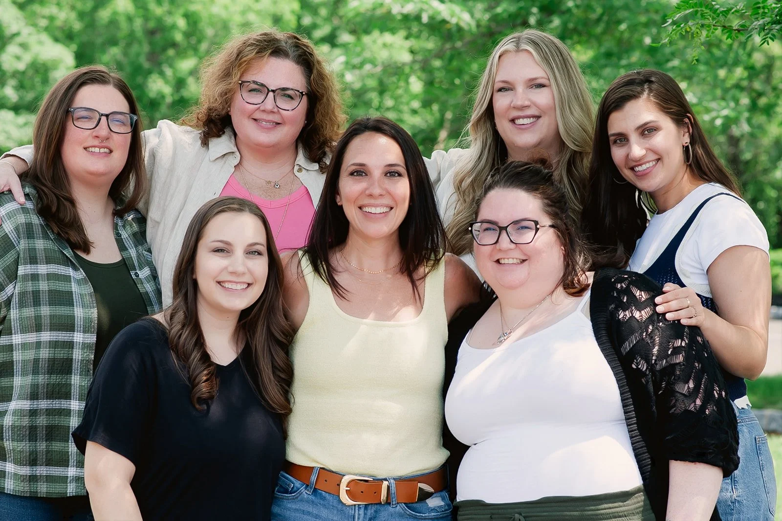 The Reclaim Therapy team provides trauma therapy and EMDR Therapy near me