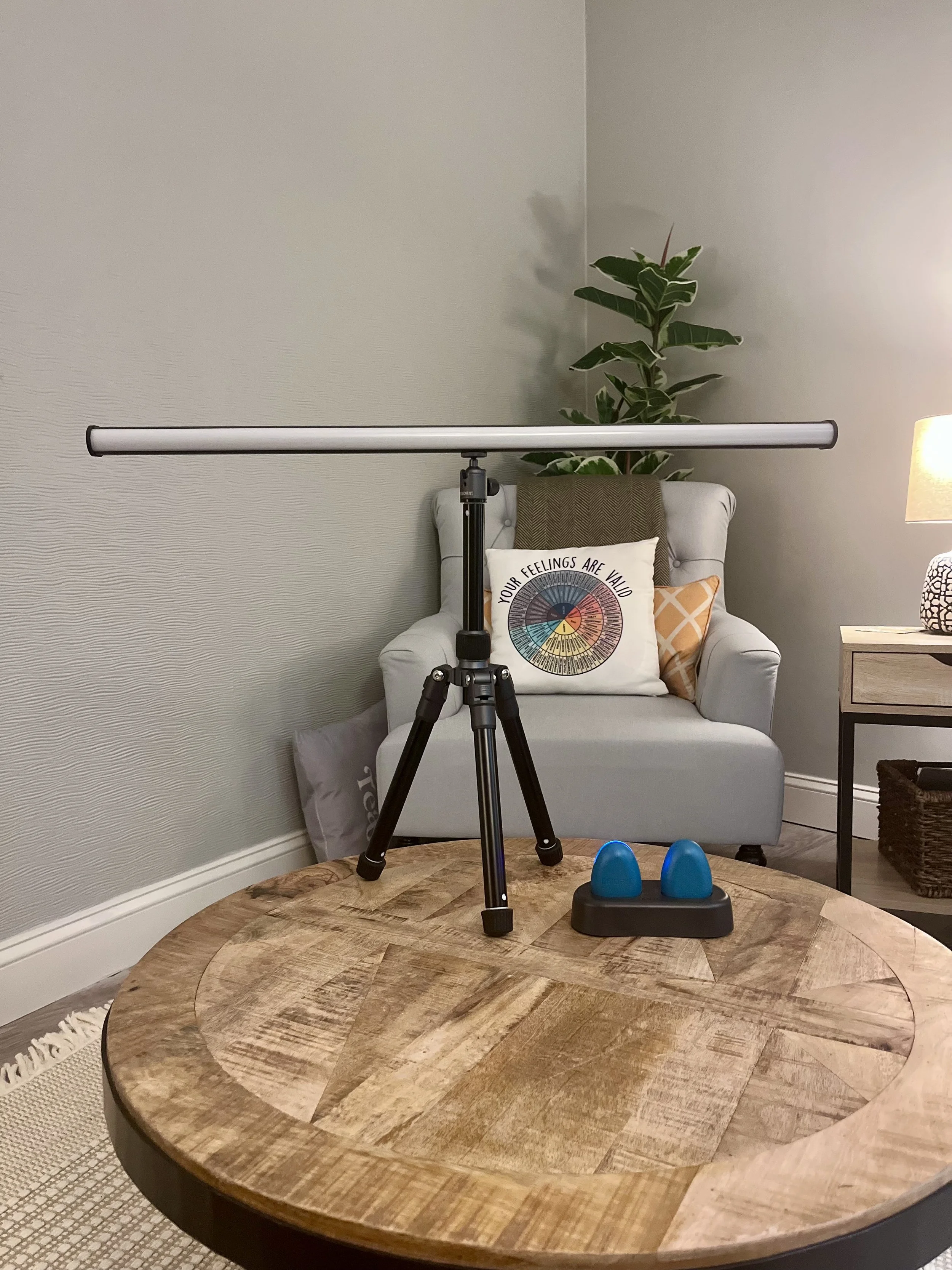 Tools used for EMDR for eating disorders
