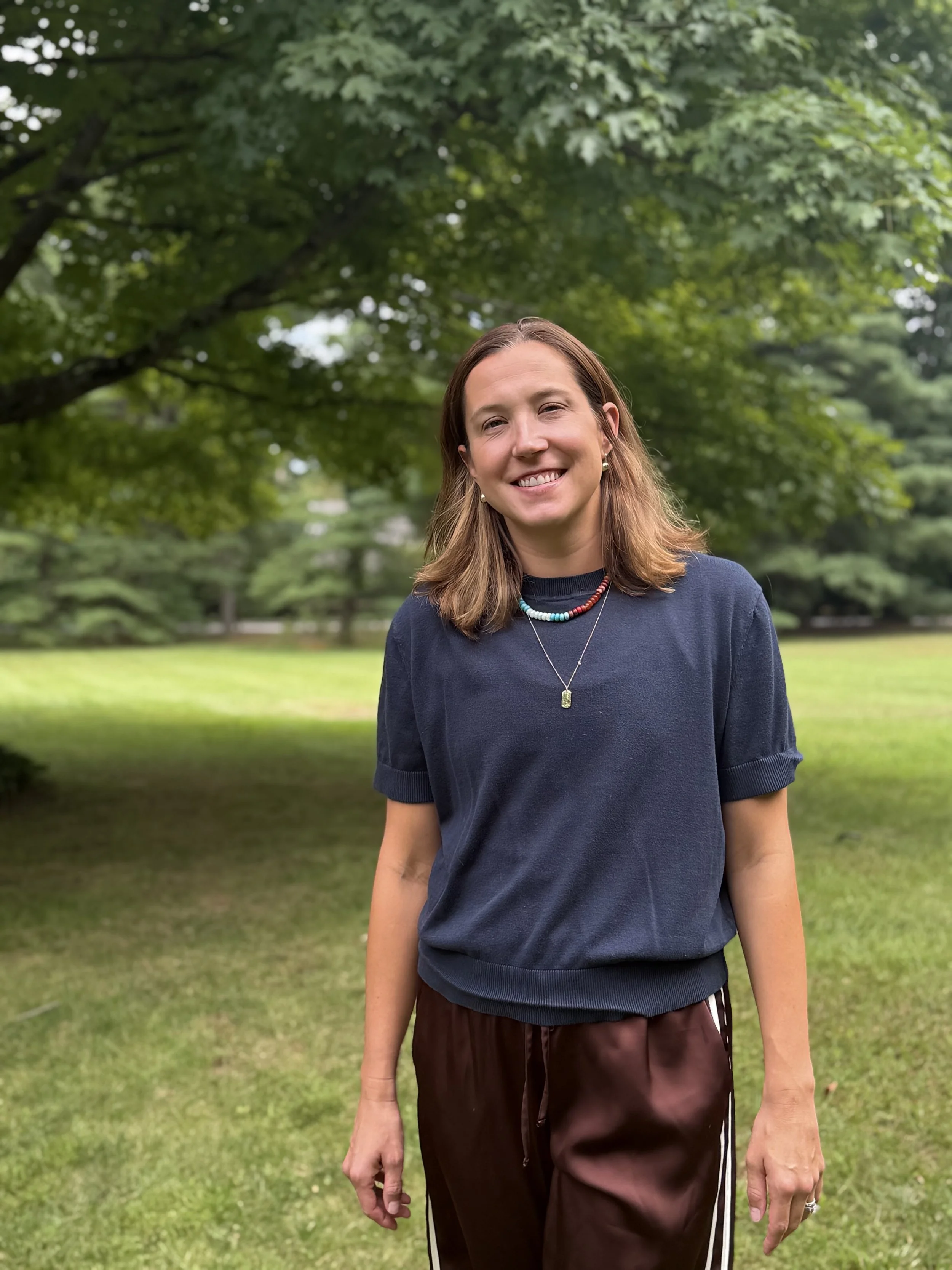 Jess Salatino is an EMDR Therapist who specializes in treating CPTSD, eating disorders and postpartum concerns.