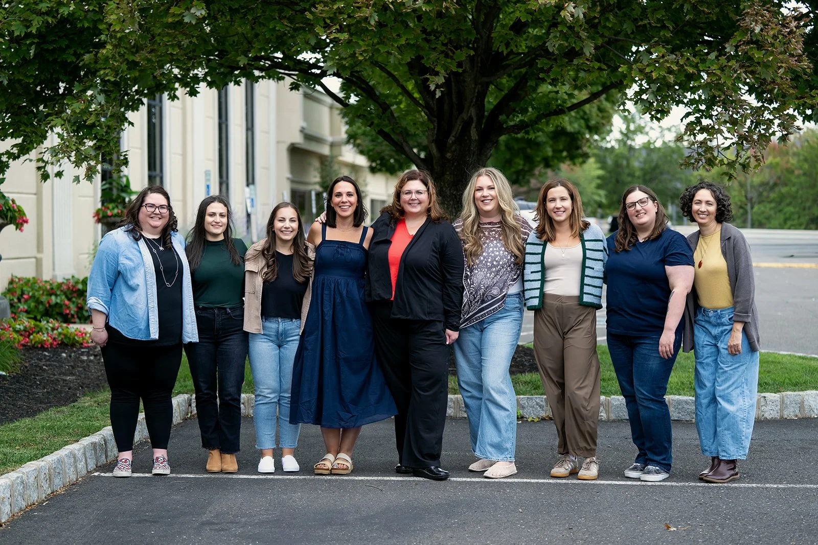 Reclaim Therapy provides trauma therapy in Horsham, PA and virtually across Pennsylvania.