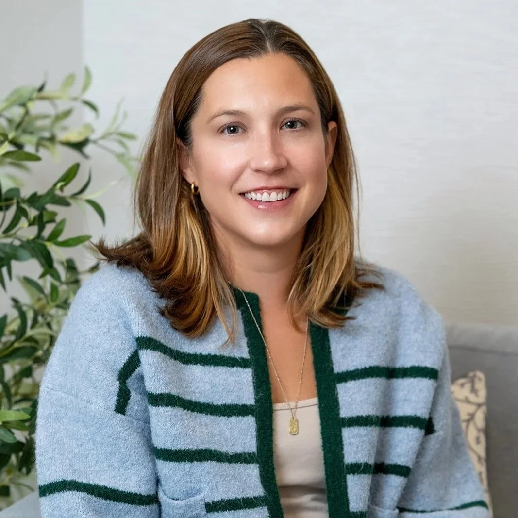 Jess Salatino is an EMDR therapist who provides EMDR for complex trauma and EMDR for eating disorders in Horsham, PA