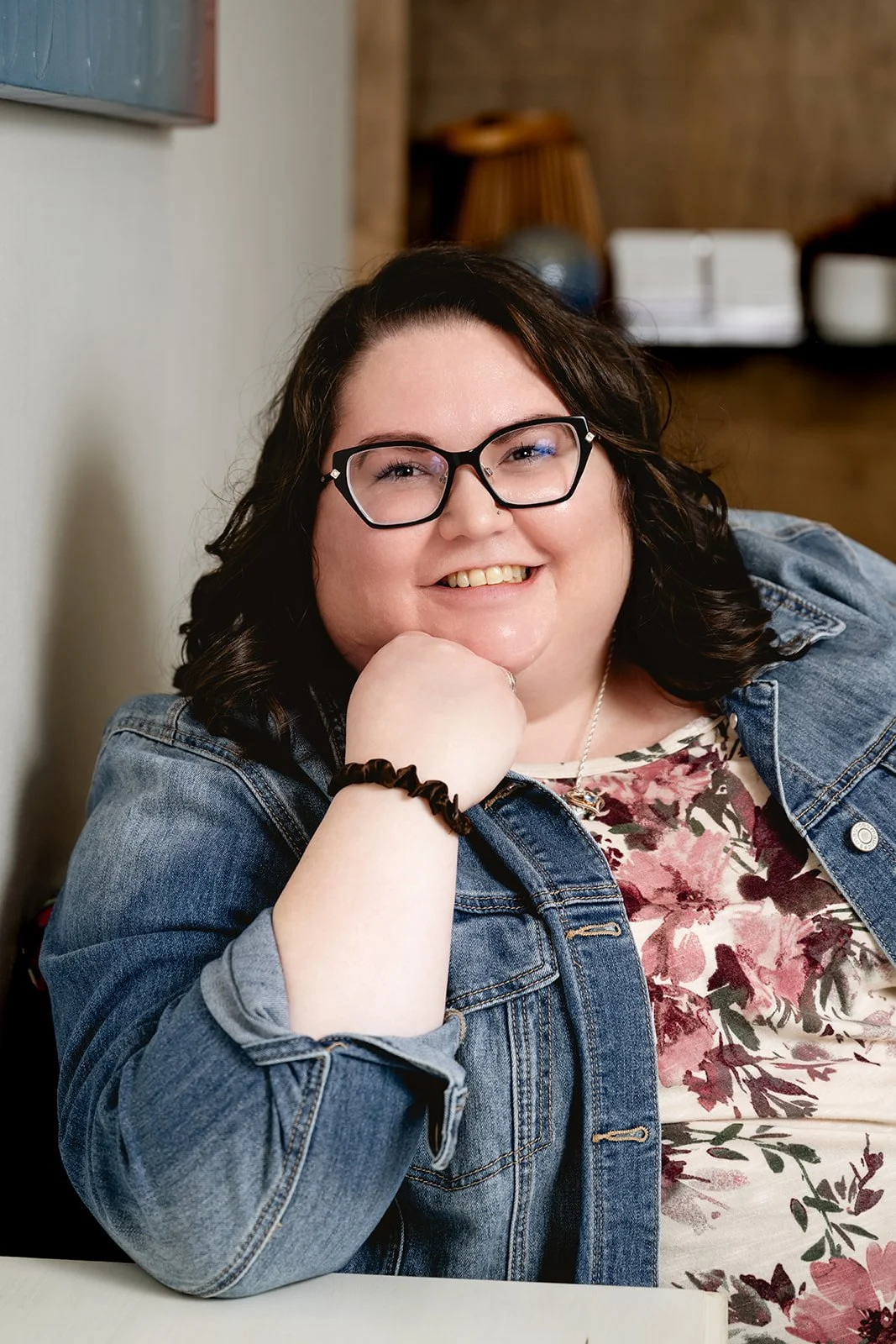 Erin Witmer, EMDR therapist in Pennsylvania specializing in complex trauma, CPTSD, and trauma therapy