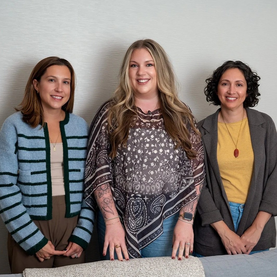 Reclaim Therapy provides postpartum support for depression, anxiety and birth trauma in Horsham, PA