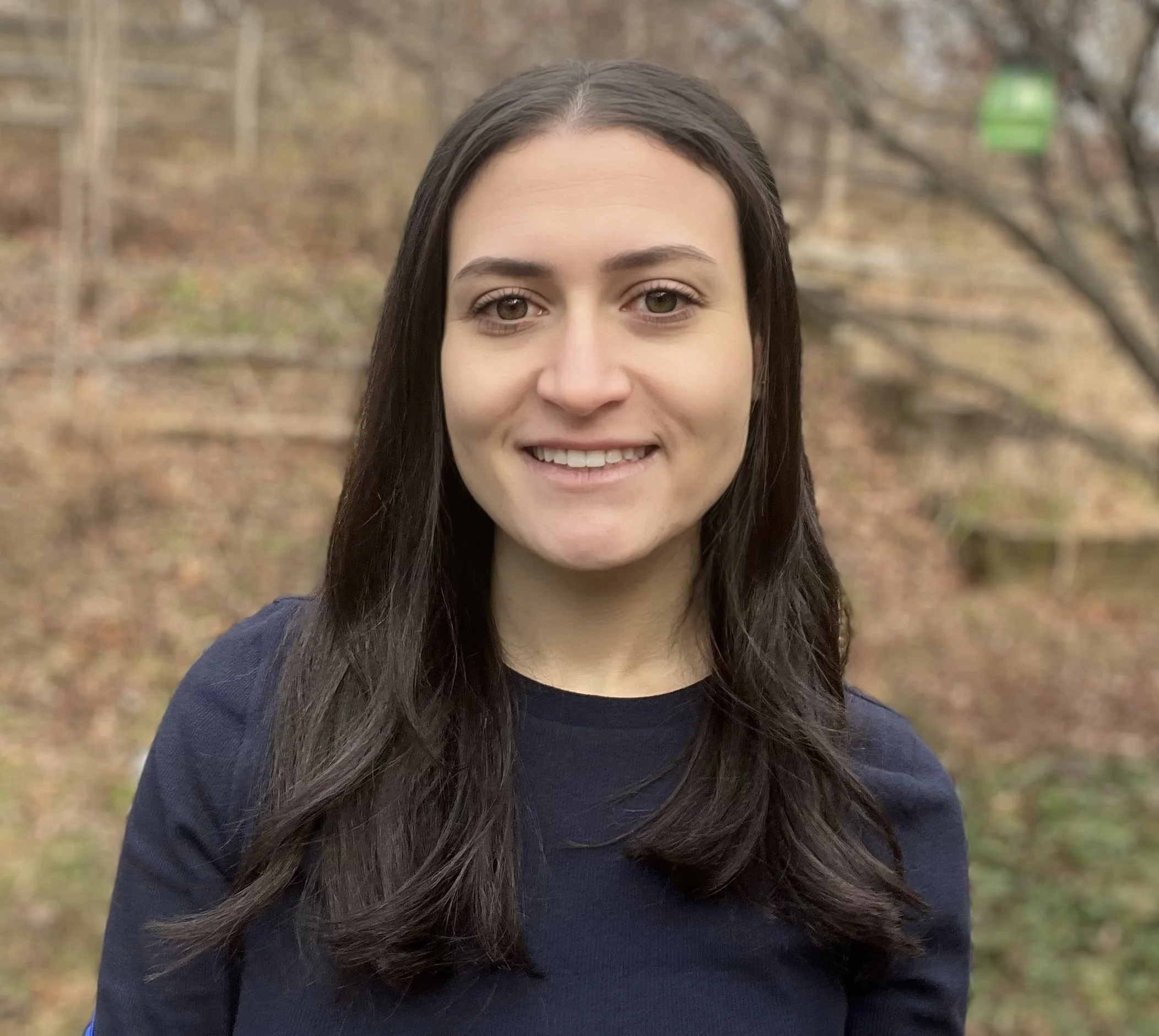 Bayley Saffier, trauma therapist specializing in betrayal trauma therapy and attachment-focused care in Horsham, PA