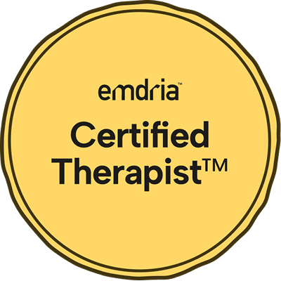 Erin Witmer is a certified EMDR Therapist in Horsham, PA specializing in treating PTSD and CPTSD.