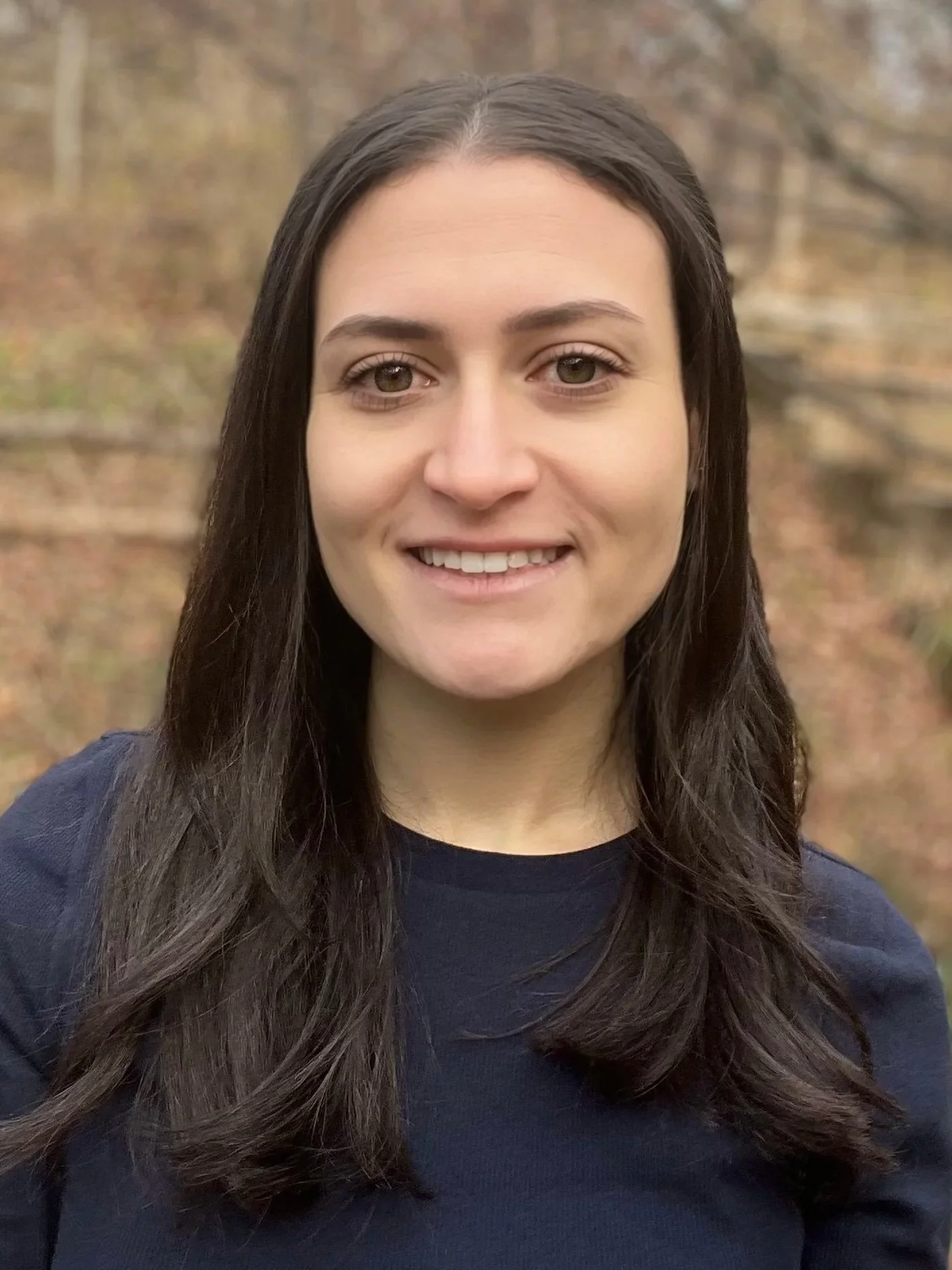 Bayley Saffier, EMDR trauma therapist in Horsham, Pennsylvania specializing in complex PTSD and childhood trauma.