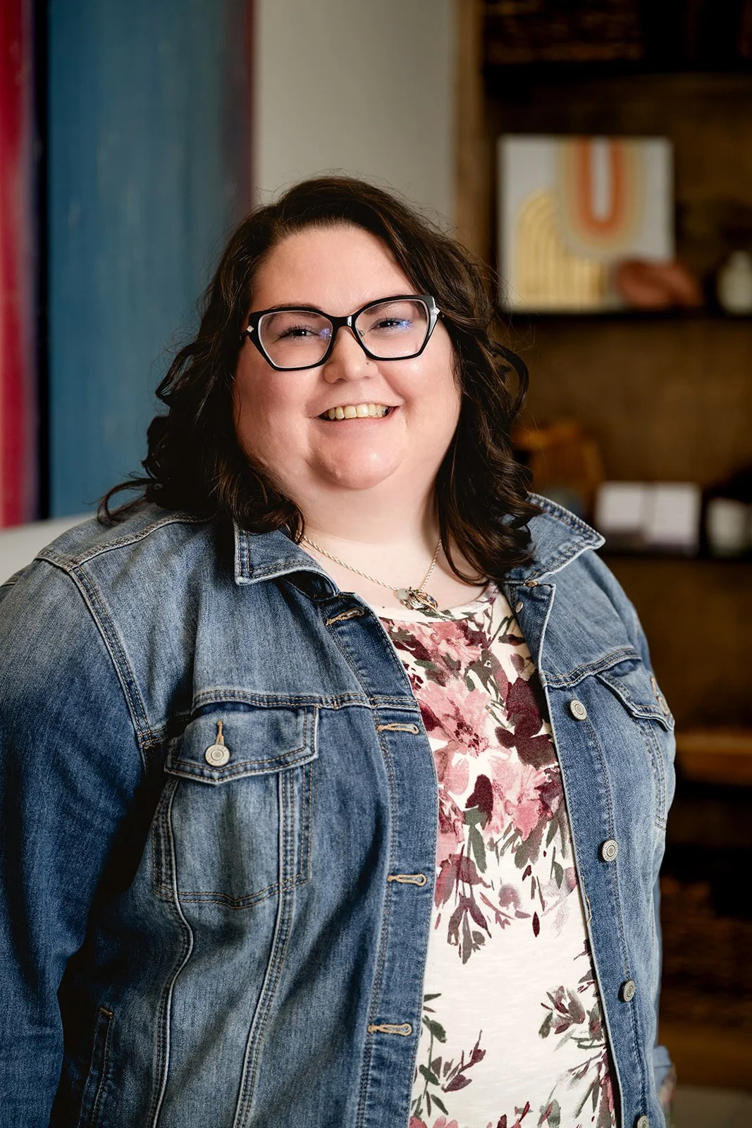 Erin Witmer, EMDR therapist in Pennsylvania specializing in complex PTSD and trauma therapy