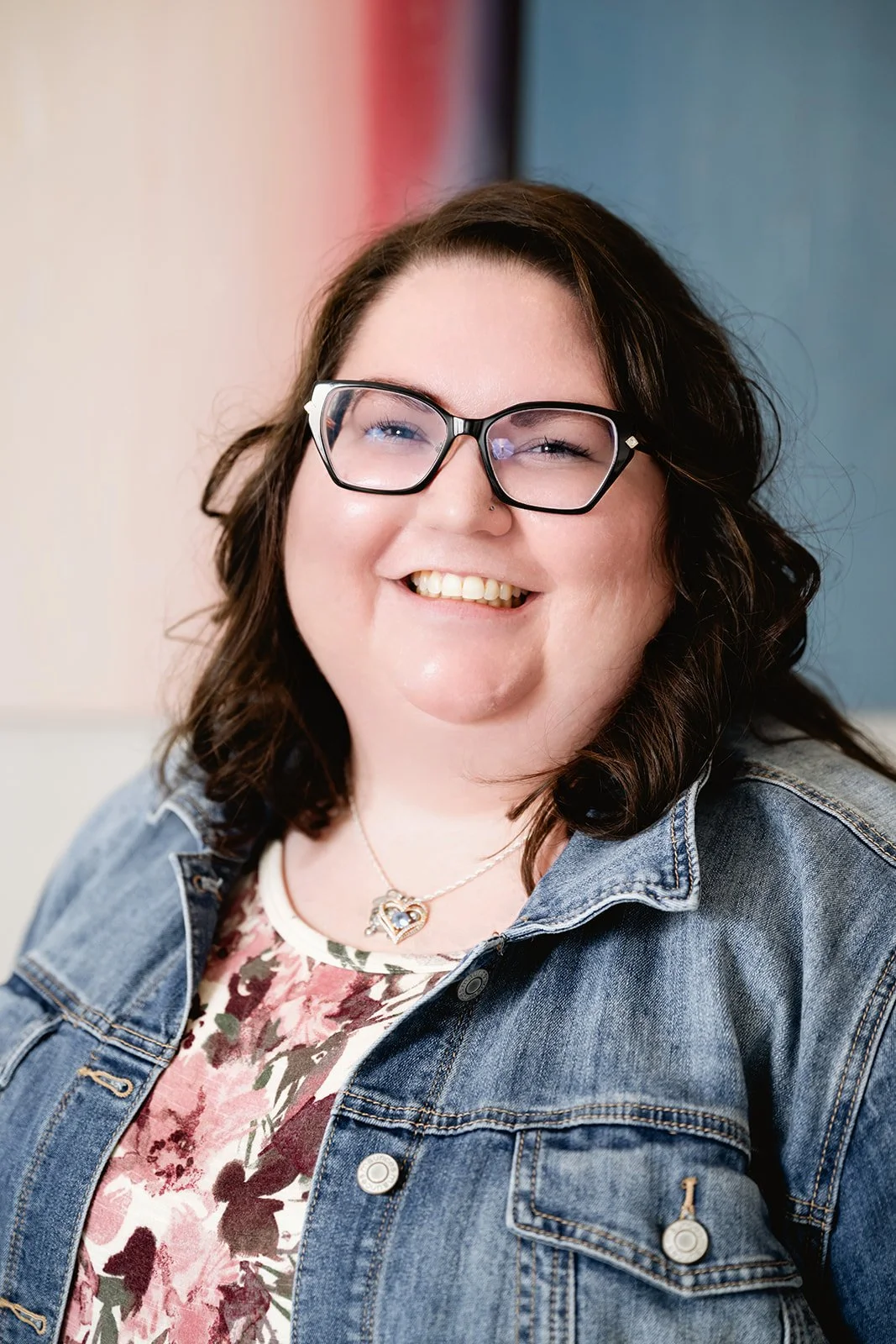 Erin Witmer, EMDR therapist in Pennsylvania specializing in complex trauma, CPTSD, and trauma therapy