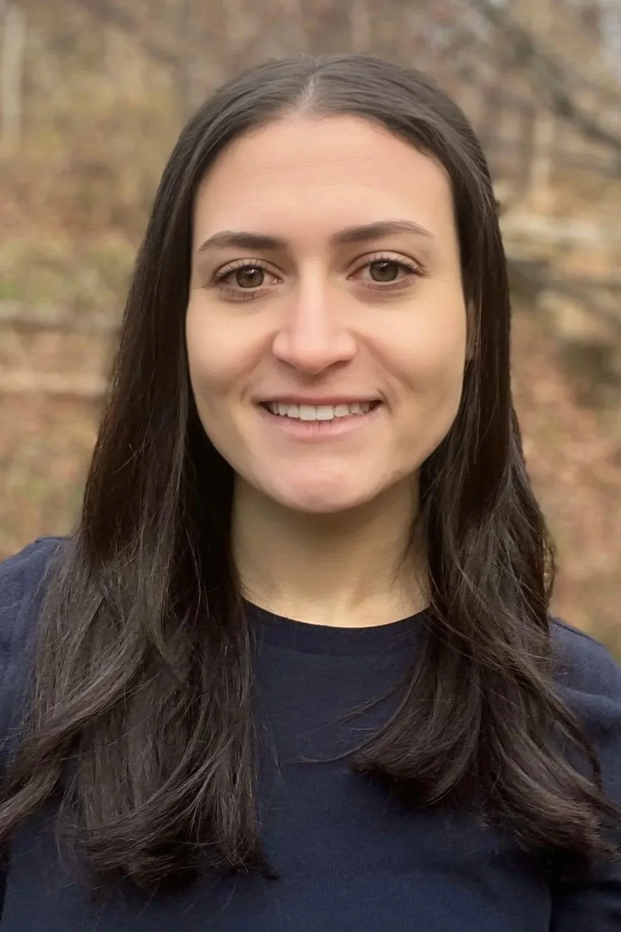 Bayley Saffier, EMDR therapist in Horsham, Pennsylvania specializing in complex PTSD, childhood trauma, and betrayal trauma therapy.