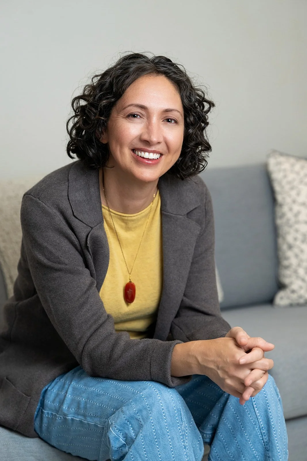 Tanya Sheldon is a trauma therapist who specializes in providing therapy for CPTSD and EMDR therapy in Horsham, PA