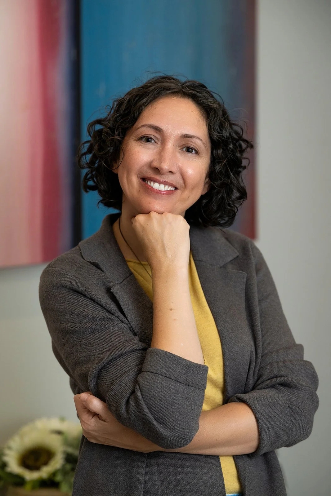 Tanya Sheldon is an EMDR therapist in Horsham, PA who specializes in providing therapy for CPTSD