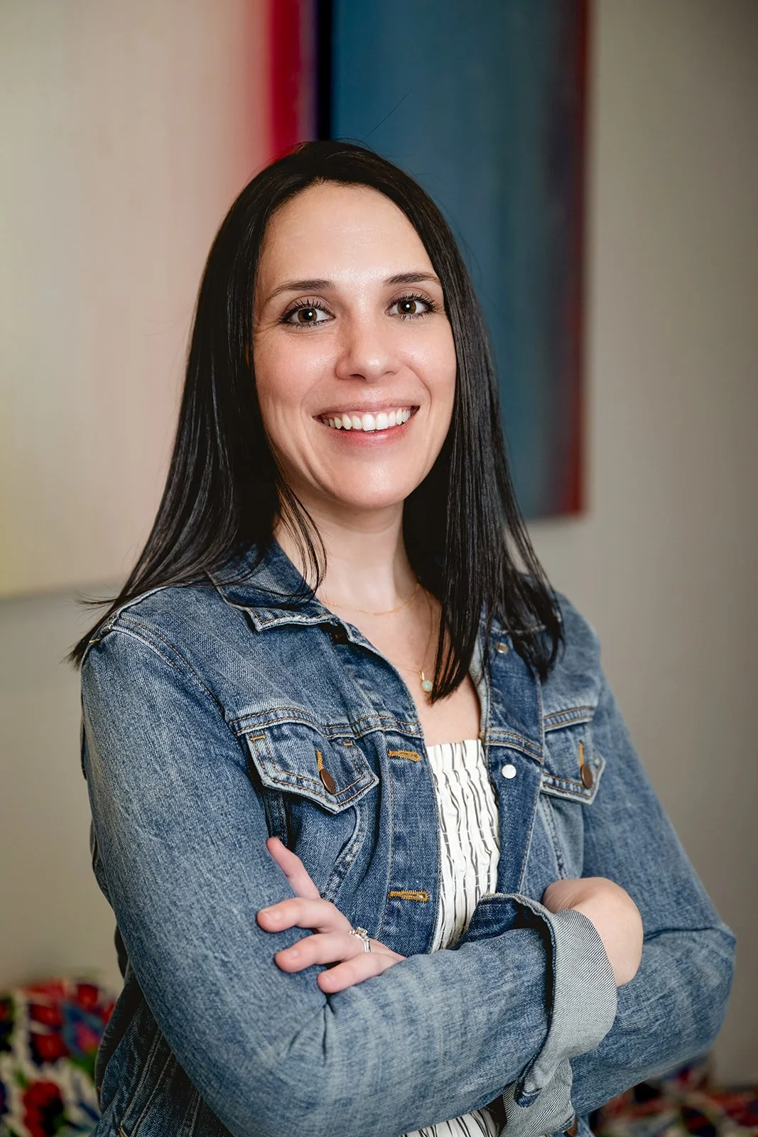 Sarah Herstich is a trauma therapist near me who provides EMDR Therapy, Somatic Experiencing and training for therapists
