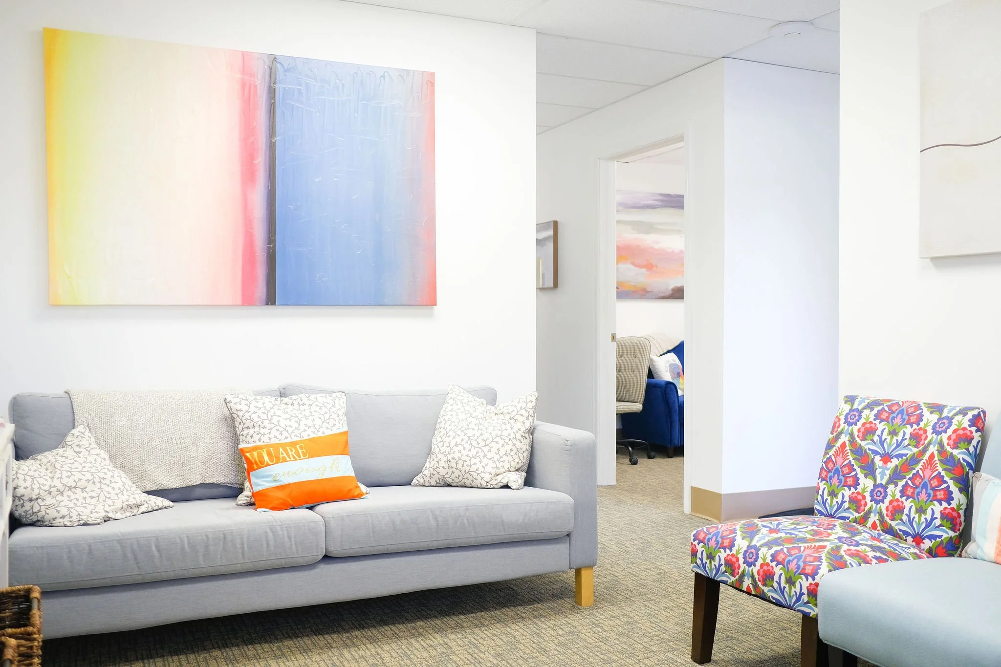 Reclaim Therapy provides therapy for bulimia nervosa in our Horsham, PA offices.