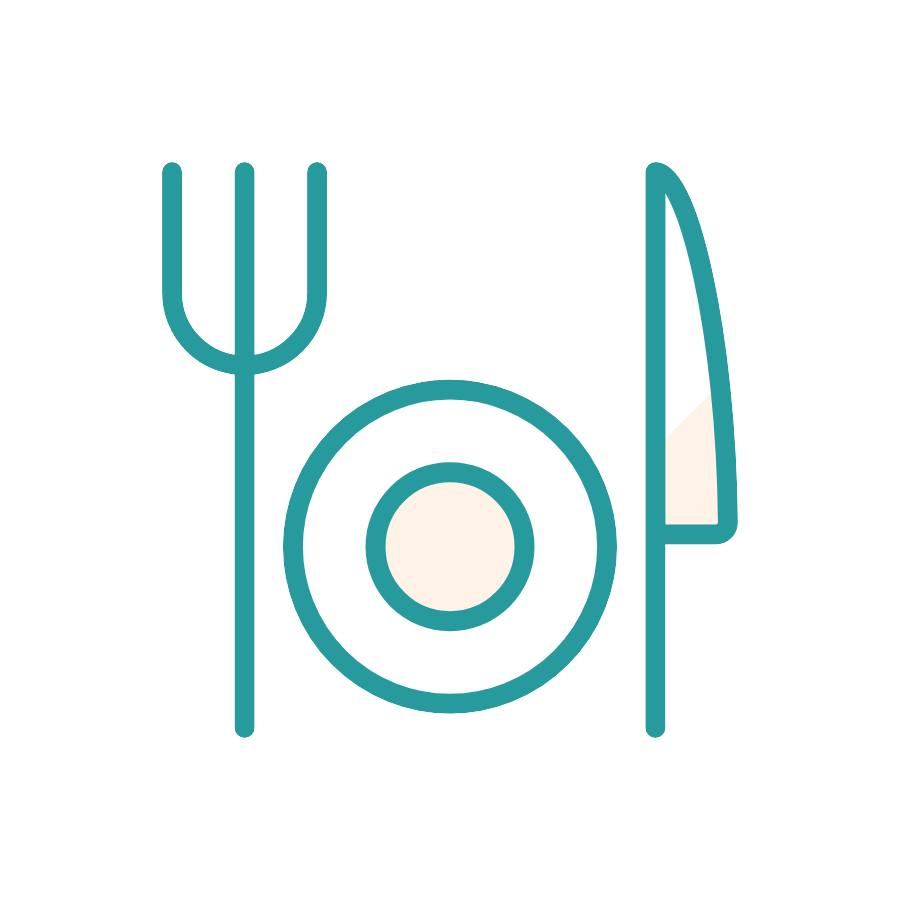 Service button for therapy for eating disorders in Horsham, PA with Jess Salatino in Horsham, PA