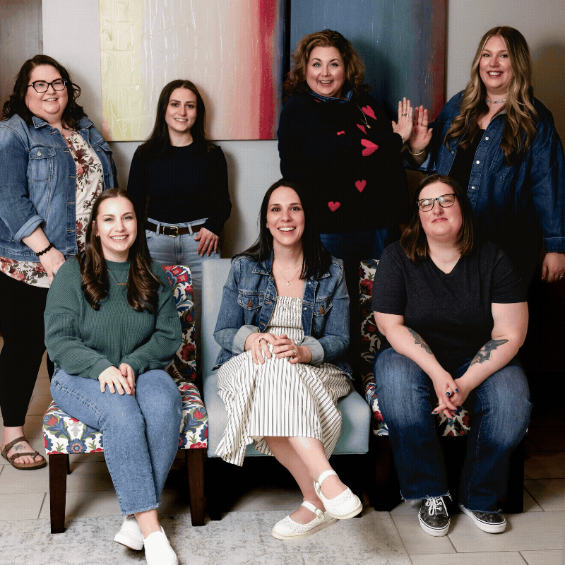 Reclaim Therapy is a team of EMDR Therapists near me who provide trauma therapy for childhood trauma, Complex PTSD and Eating Disorders.