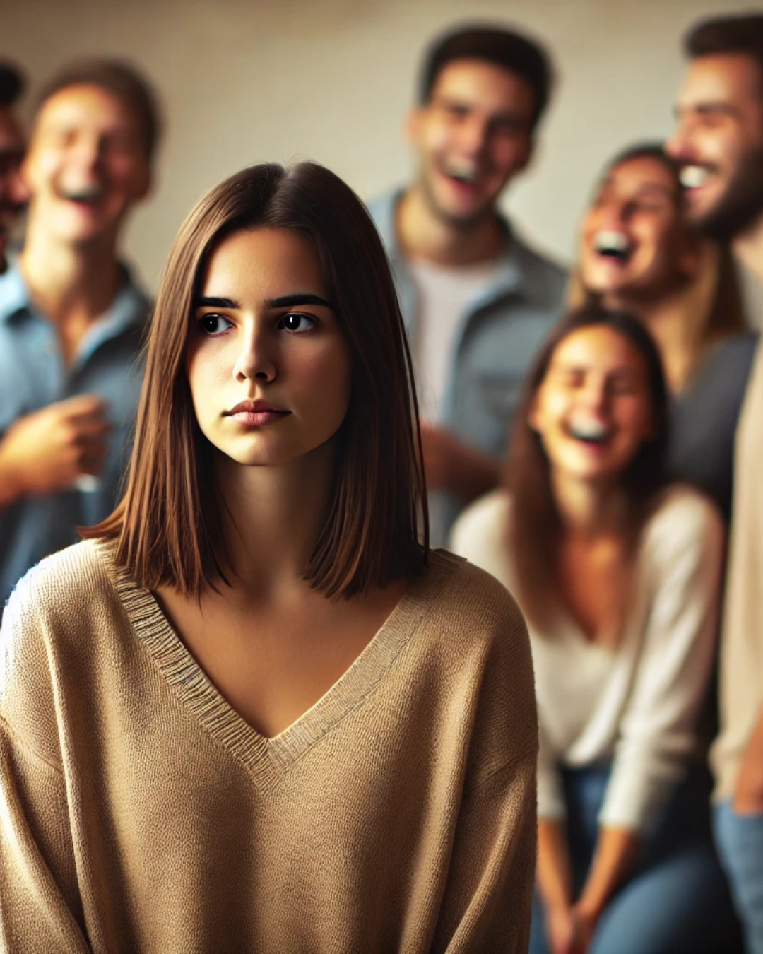 Why You Feel Like You Don’t Belong (It’s Not Just You)
