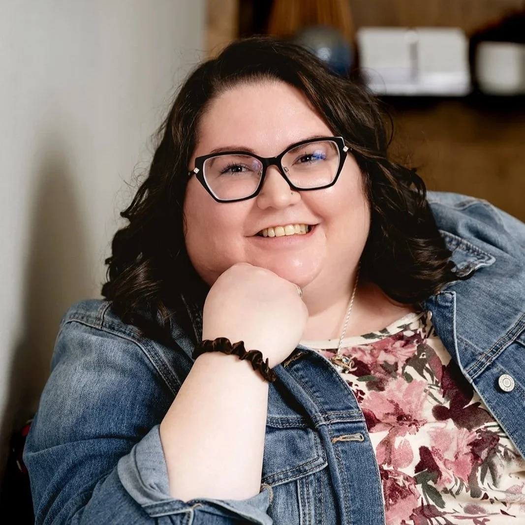 Erin Witmer is a trauma and EMDR Therapist who specializes in treating Complex PTSD and attachment trauma in Horsham, PA.