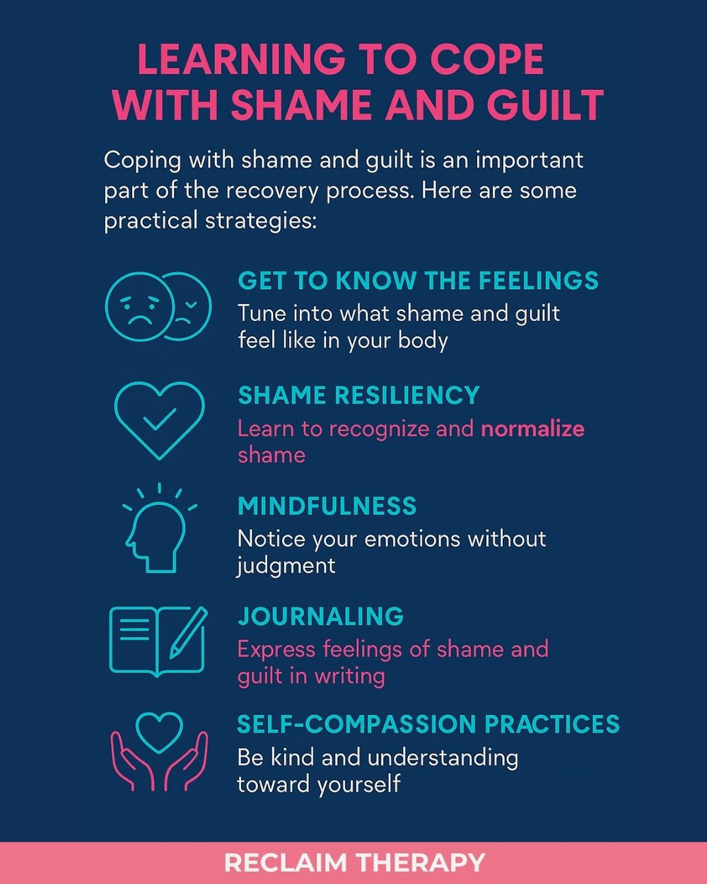 Shame & Guilt’s Role in Eating Disorder & Trauma Recovery