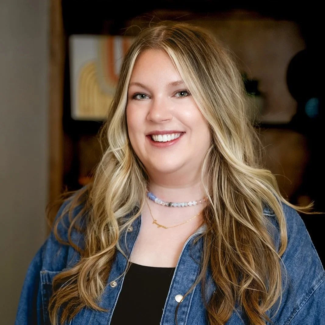 Emily Cinque, LPC — trauma therapist in Horsham, PA integrating EMDR and parts work for complex trauma healing.