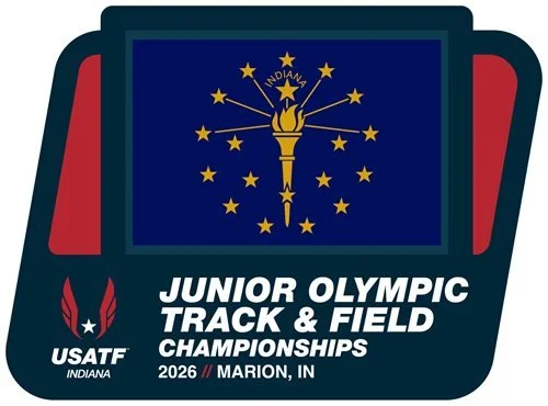 2026-Indiana-Junior Olympic Track &amp; Field Championships