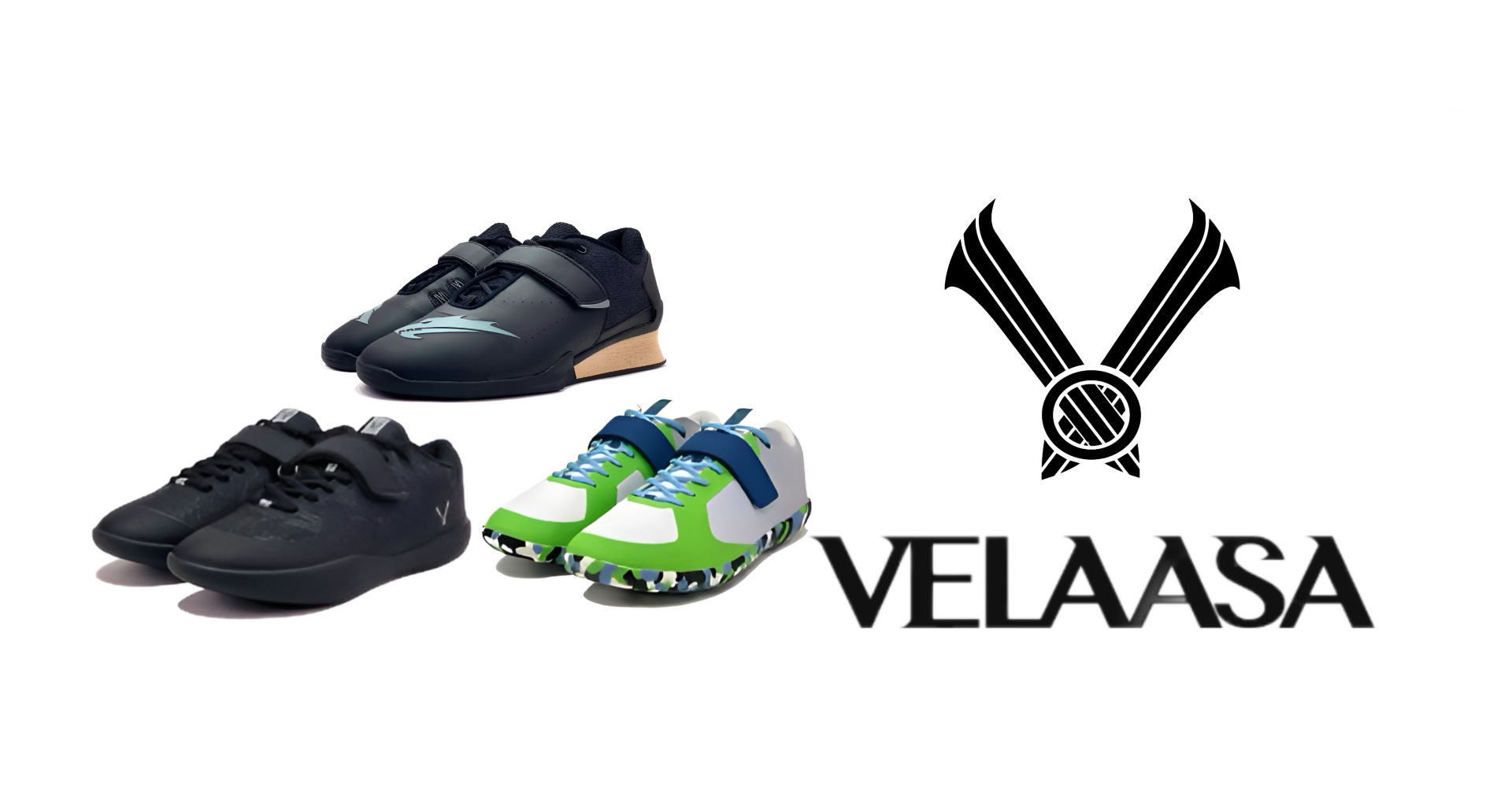 Shop Velaasa Shoes