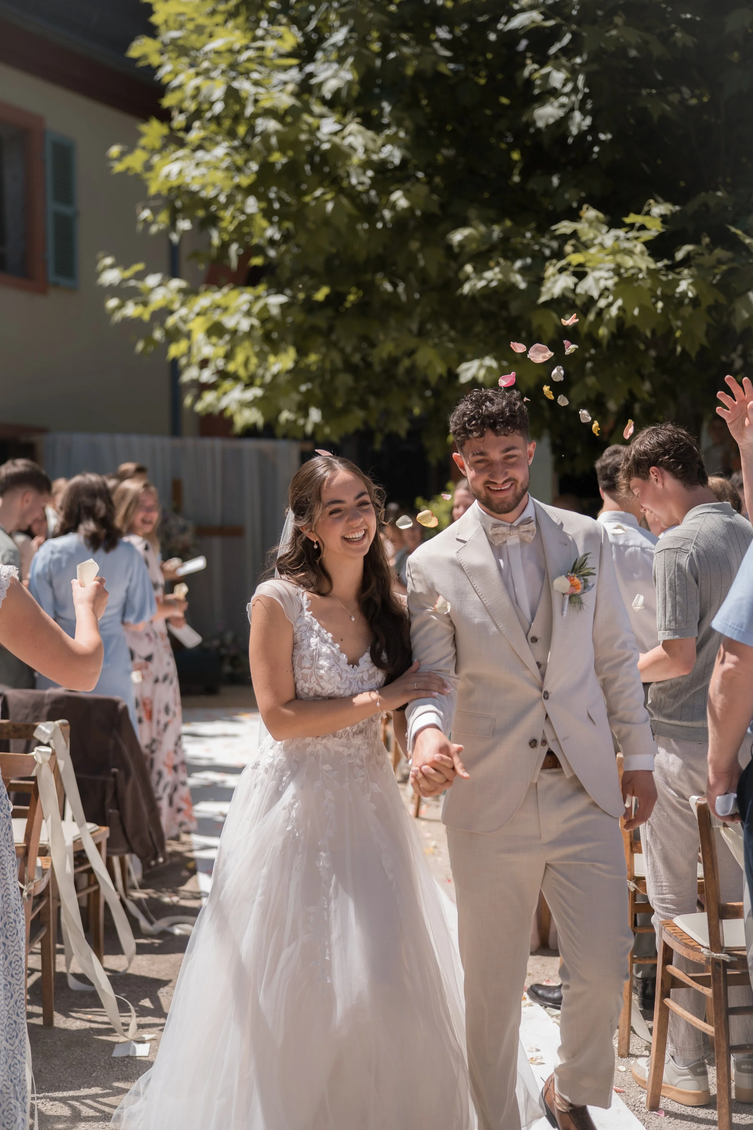 Hochzeit E&E