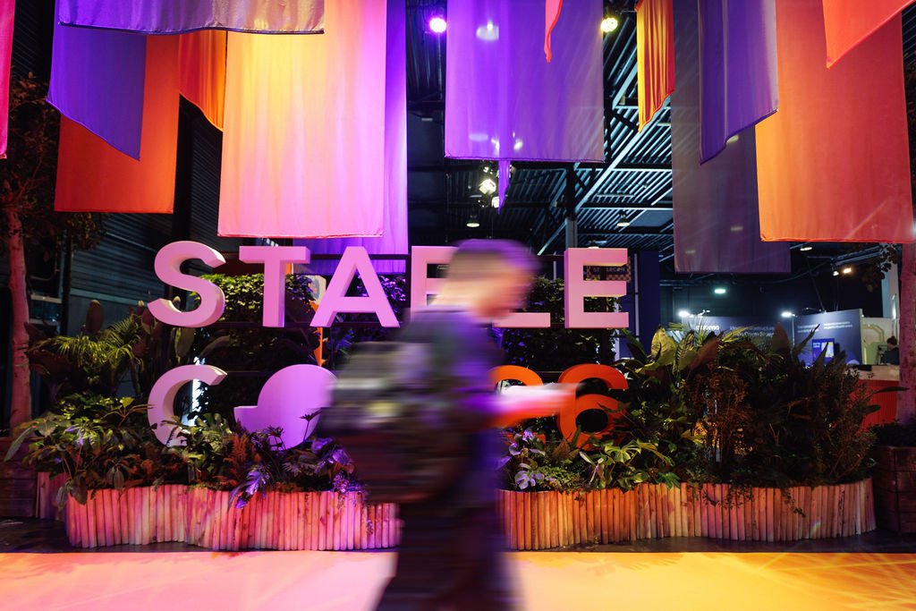 Stablecon EMEA | 2026