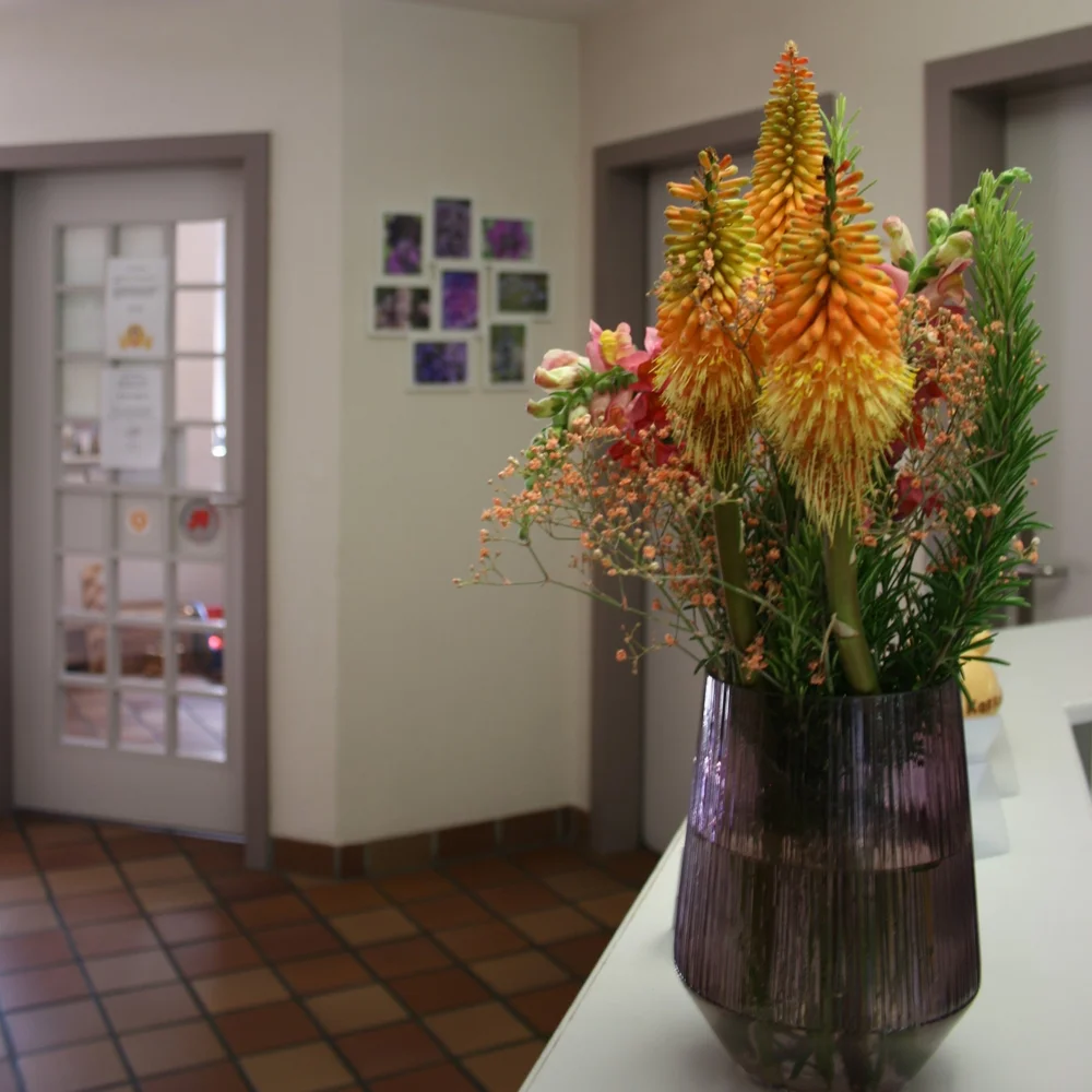 Praxis Dr. Röthlisberger