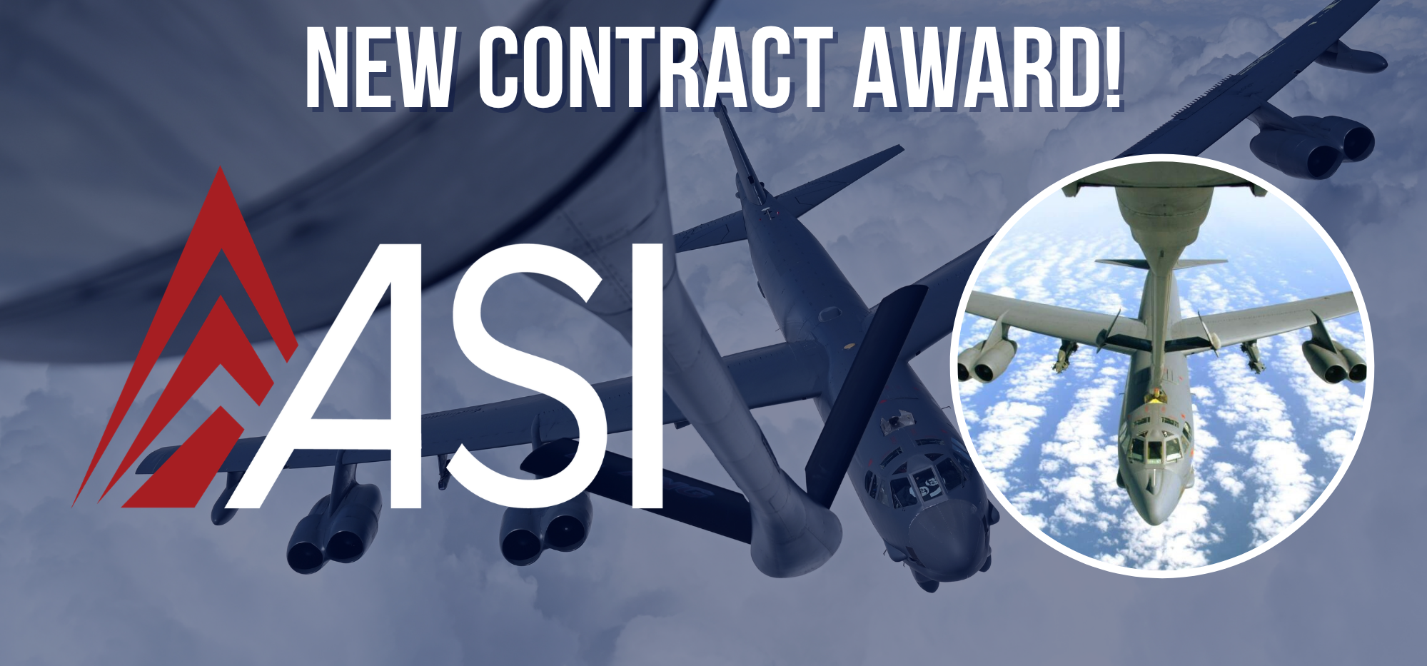 ASI Awarded B-52 Mission Employment Trainer Family of Systems Contract&nbsp;