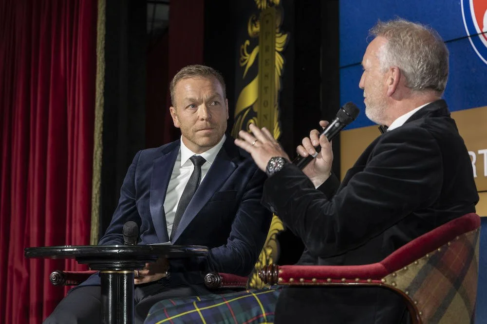 2023 Our 10th Charity Dinner