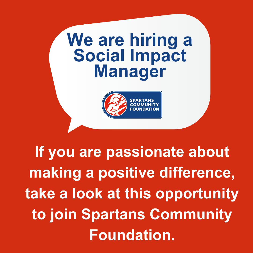 Social Impact Manager