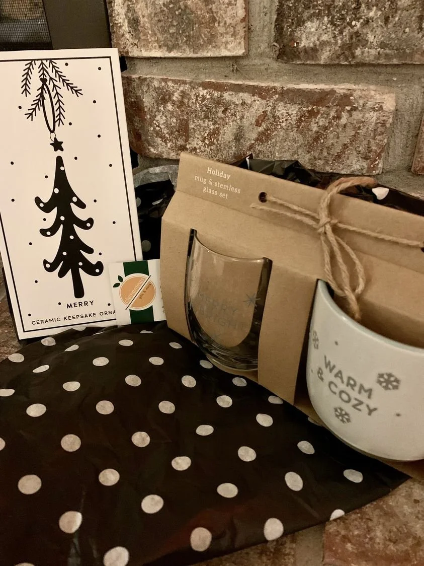 Supporting Local Businesses