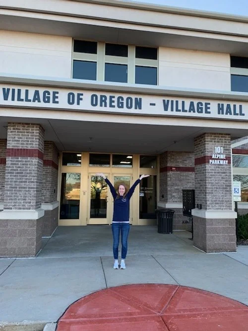 Village Board and Committee Meetings