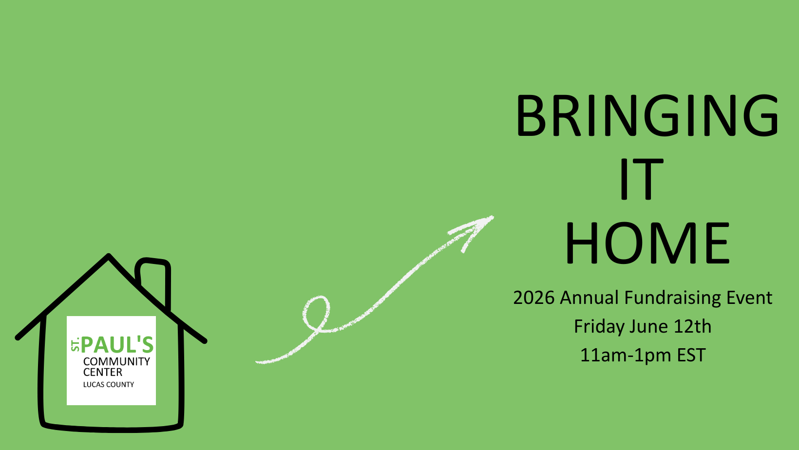 2026 SPCC Annual Fundraising Event