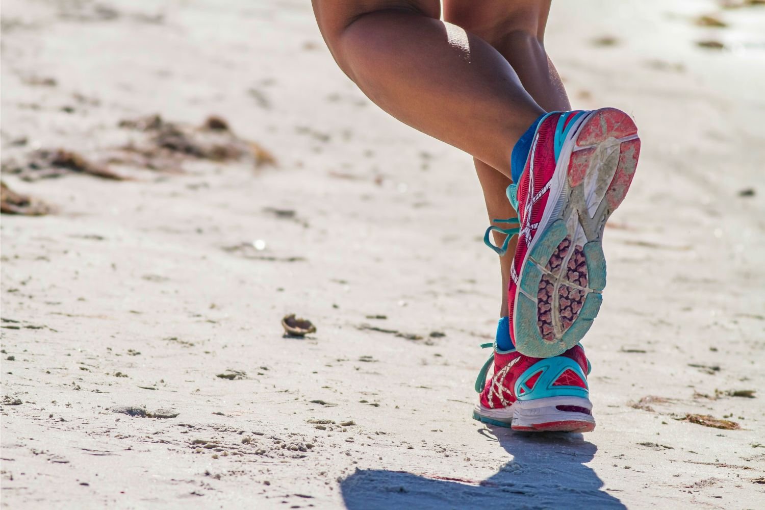 Semelle hydratante en laine : la solution naturelle contre les pieds secs