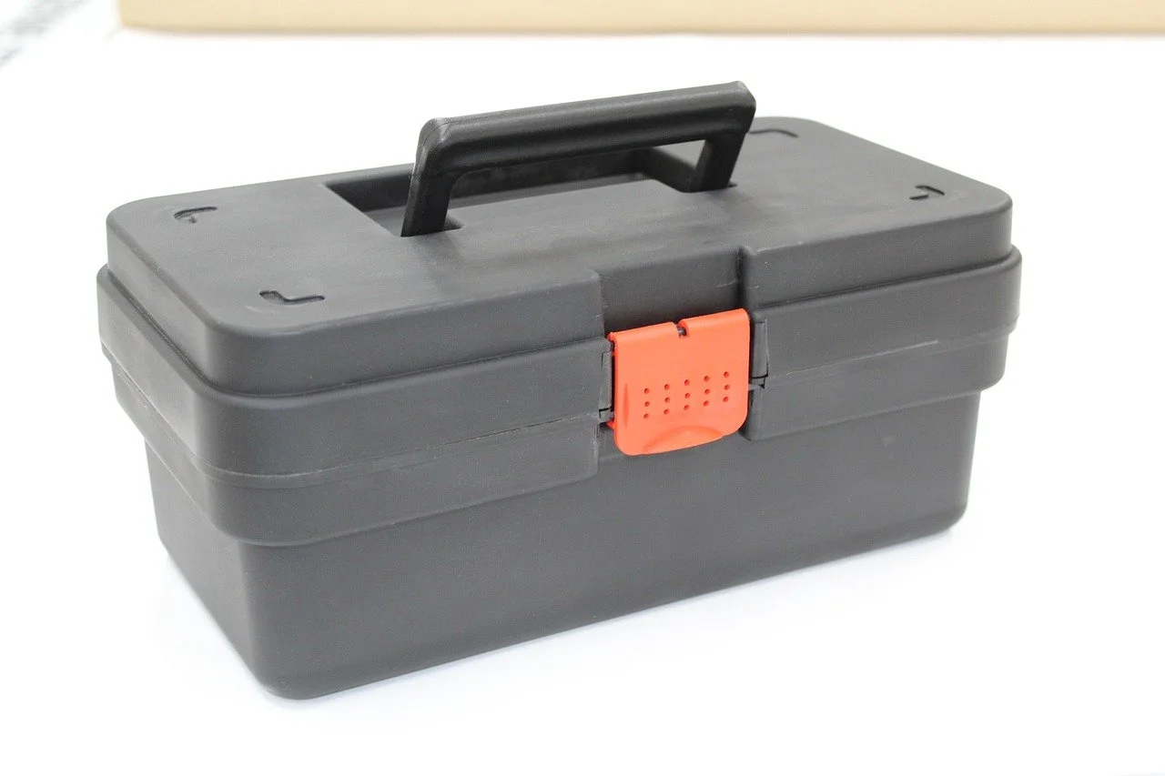 The Trustees’ Toolbox
