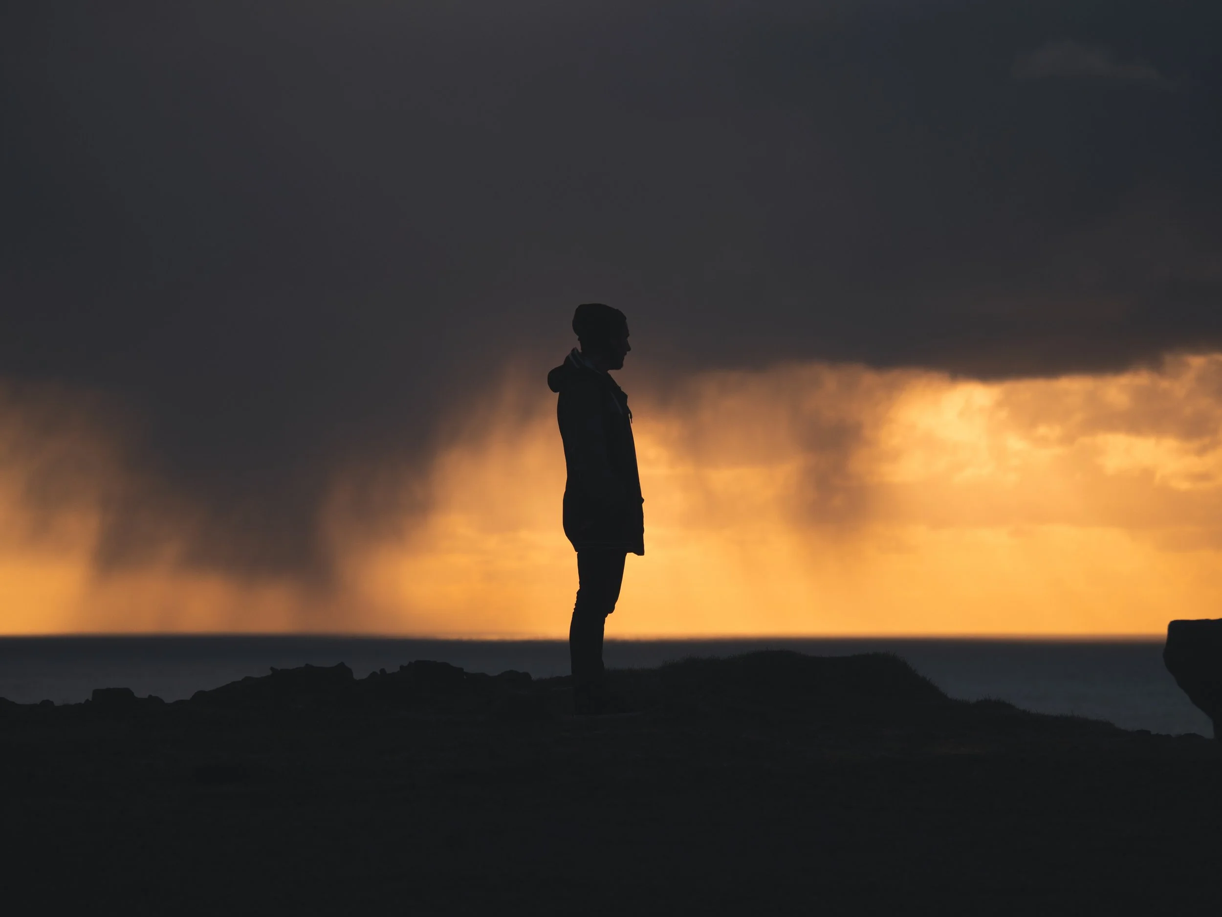 “It Is Not Good That The Man Should Be Alone…” (Genesis 2)